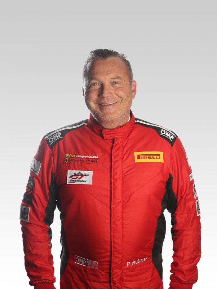 Pierre Mulacek