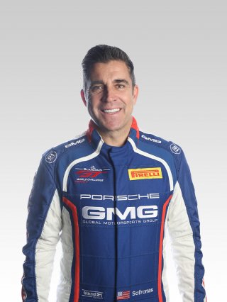 James Sofronas