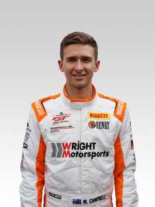 Matt Campbell
