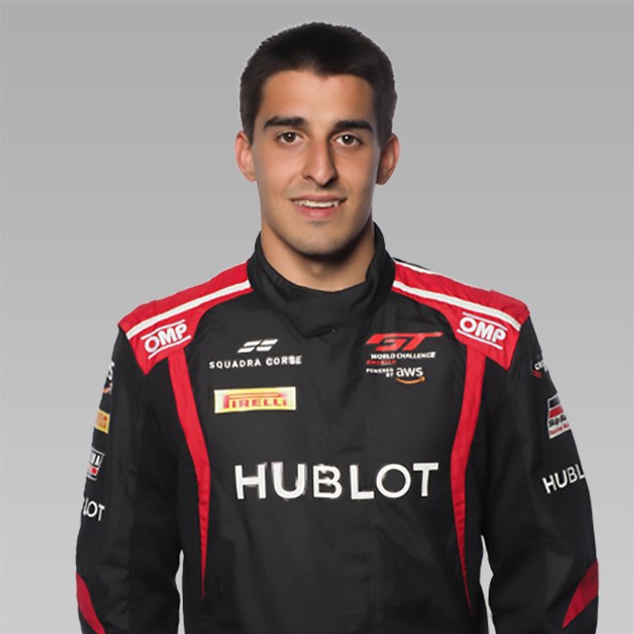 Rodrigo Baptista