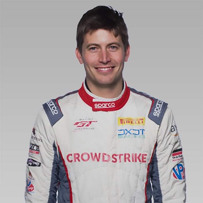 Colin Braun
