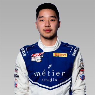 Trevor Baek