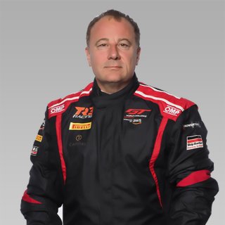 Ziad Ghandour