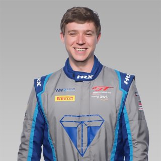 Russell WARD photo