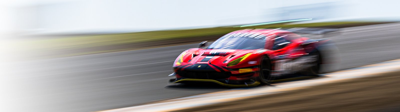 NOLA Motorsports Park photo