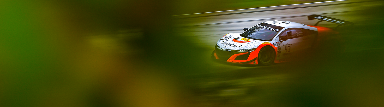 Road America photo