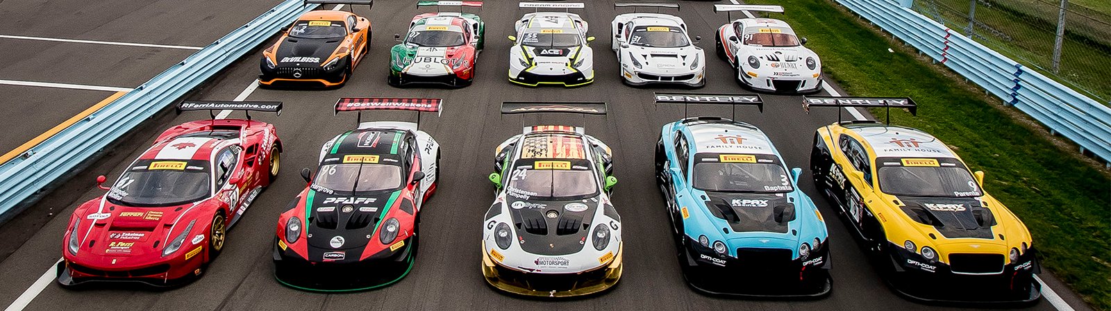 Watkins Glen International photo