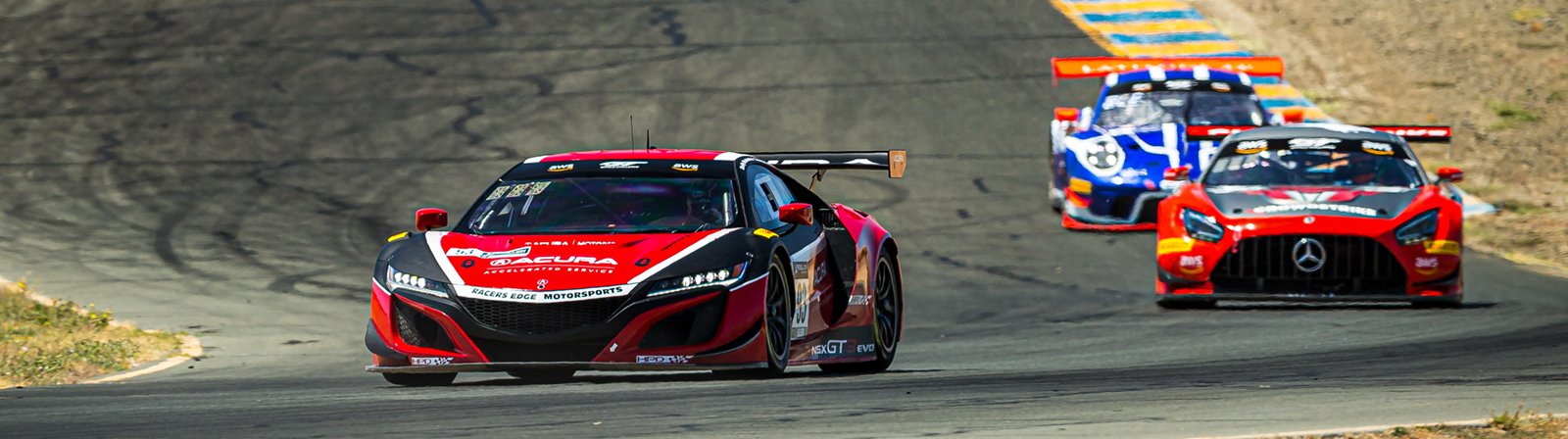 Sonoma Raceway photo