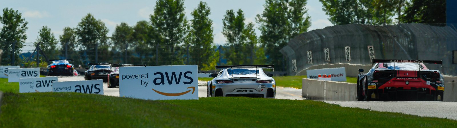 Road America photo