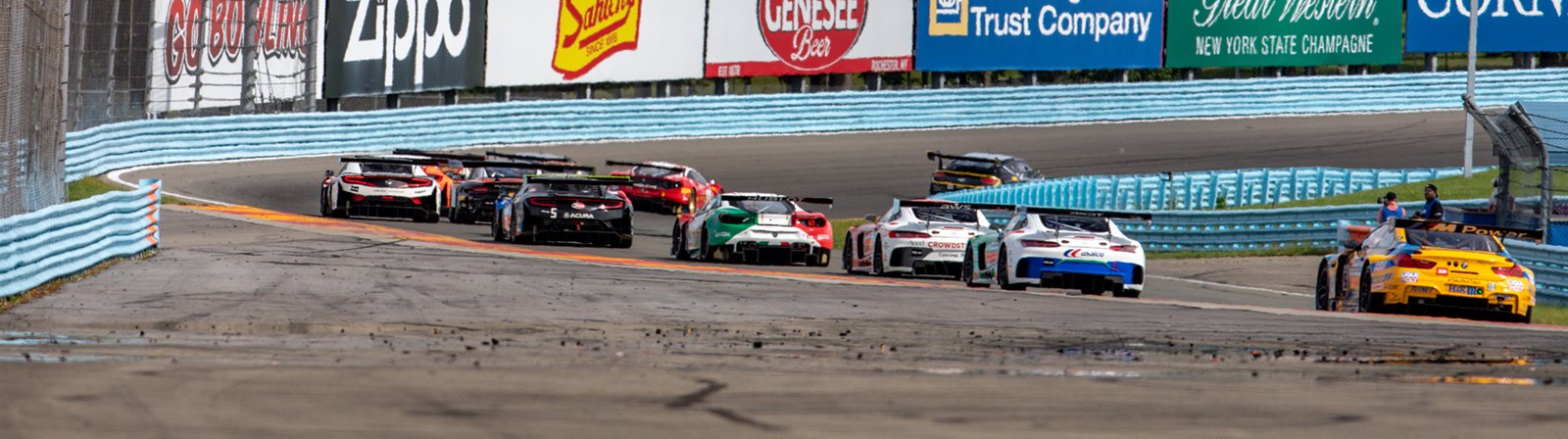 Watkins Glen International photo