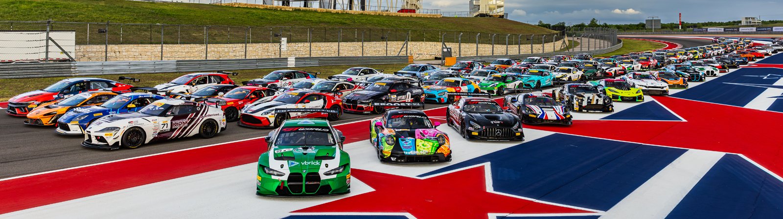 Circuit of the Americas