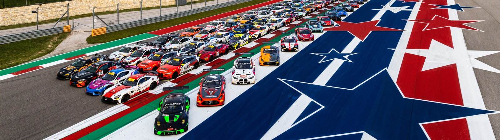 Circuit of the Americas
