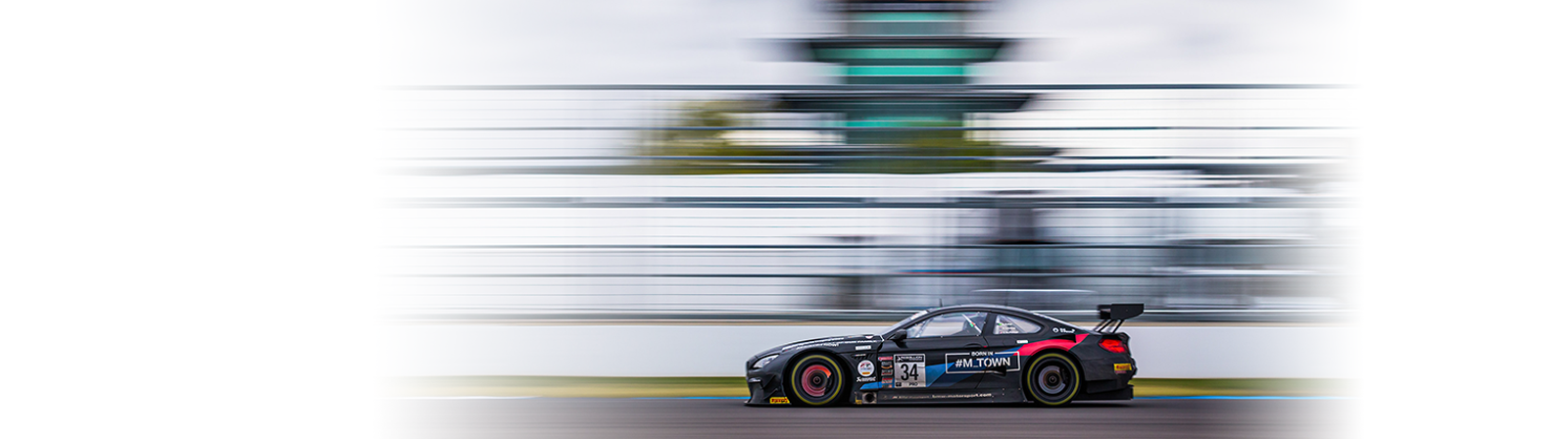 Indianapolis Motor Speedway photo