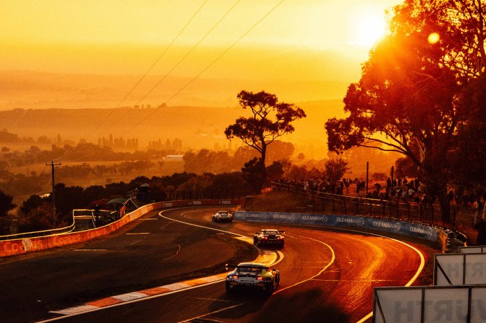 Preview: Bathurst Welcomes Wide Open IGTC Entry