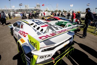 Pirelli Word Challenge, St . Petersburg Grand Prix, ST. Petersburg, FL | SRO Motorsports Group