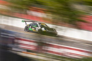 Pirelli Word Challenge, St . Petersburg Grand Prix, ST. Petersburg, FL | SRO Motorsports Group