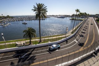 Pirelli Word Challenge, St . Petersburg Grand Prix, ST. Petersburg, FL | SRO Motorsports Group
