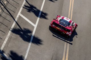 Pirelli Word Challenge, St . Petersburg Grand Prix, ST. Petersburg, FL | SRO Motorsports Group