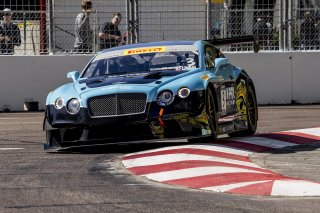 Pirelli Word Challenge, St . Petersburg Grand Prix, ST. Petersburg, FL | SRO Motorsports Group