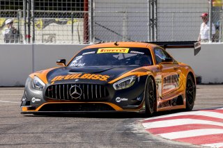 Pirelli Word Challenge, St . Petersburg Grand Prix, ST. Petersburg, FL | SRO Motorsports Group