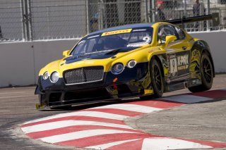 Pirelli Word Challenge, St . Petersburg Grand Prix, ST. Petersburg, FL | SRO Motorsports Group