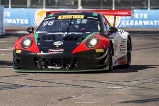 Pirelli Word Challenge, St . Petersburg Grand Prix, ST. Petersburg, FL | SRO Motorsports Group