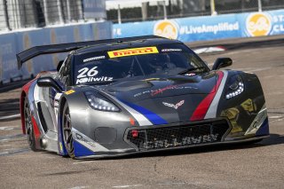 Pirelli Word Challenge, St . Petersburg Grand Prix, ST. Petersburg, FL | SRO Motorsports Group