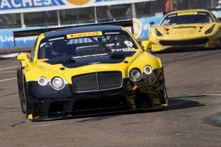 Pirelli Word Challenge, St . Petersburg Grand Prix, ST. Petersburg, FL | SRO Motorsports Group