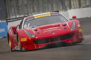 Pirelli Word Challenge, St . Petersburg Grand Prix, ST. Petersburg, FL

March 9 - 11, 2017 | ©2018 Brian Cleary