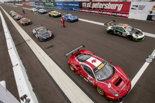 Pirelli Word Challenge, St . Petersburg Grand Prix, ST. Petersburg, FLMarch 9 - 11, 2017 | ©2018 Brian Cleary