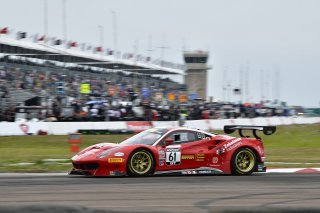  | SRO Motorsports Group