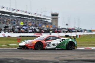  | SRO Motorsports Group