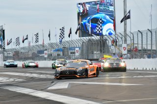  | SRO Motorsports Group