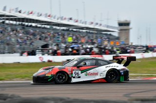  | SRO Motorsports Group