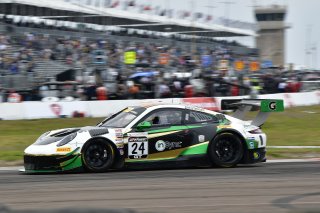  | SRO Motorsports Group