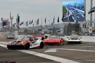  | SRO Motorsports Group