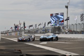  | SRO Motorsports Group