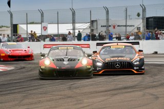  | SRO Motorsports Group