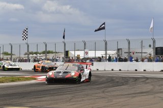  | SRO Motorsports Group