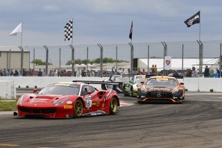  | SRO Motorsports Group