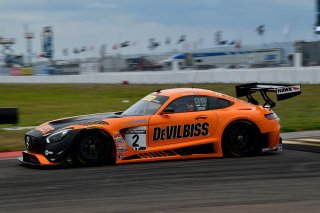  | SRO Motorsports Group