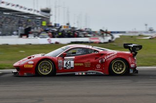  | SRO Motorsports Group