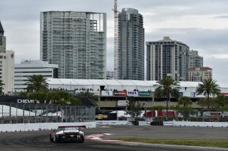  | SRO Motorsports Group