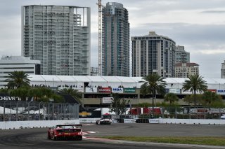  | SRO Motorsports Group