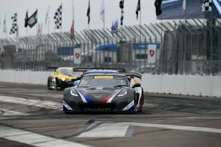  | SRO Motorsports Group