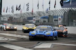  | SRO Motorsports Group