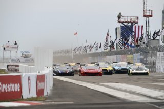  | SRO Motorsports Group