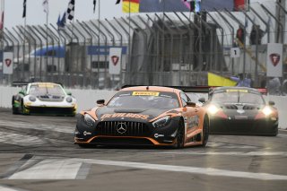  | SRO Motorsports Group