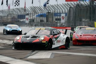  | SRO Motorsports Group