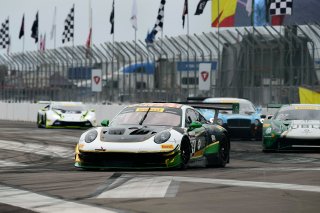  | SRO Motorsports Group